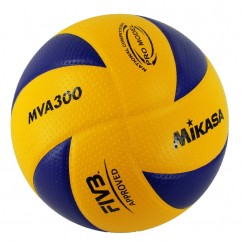 Волейбольный мяч Mikasa MVA-300 VB-1844